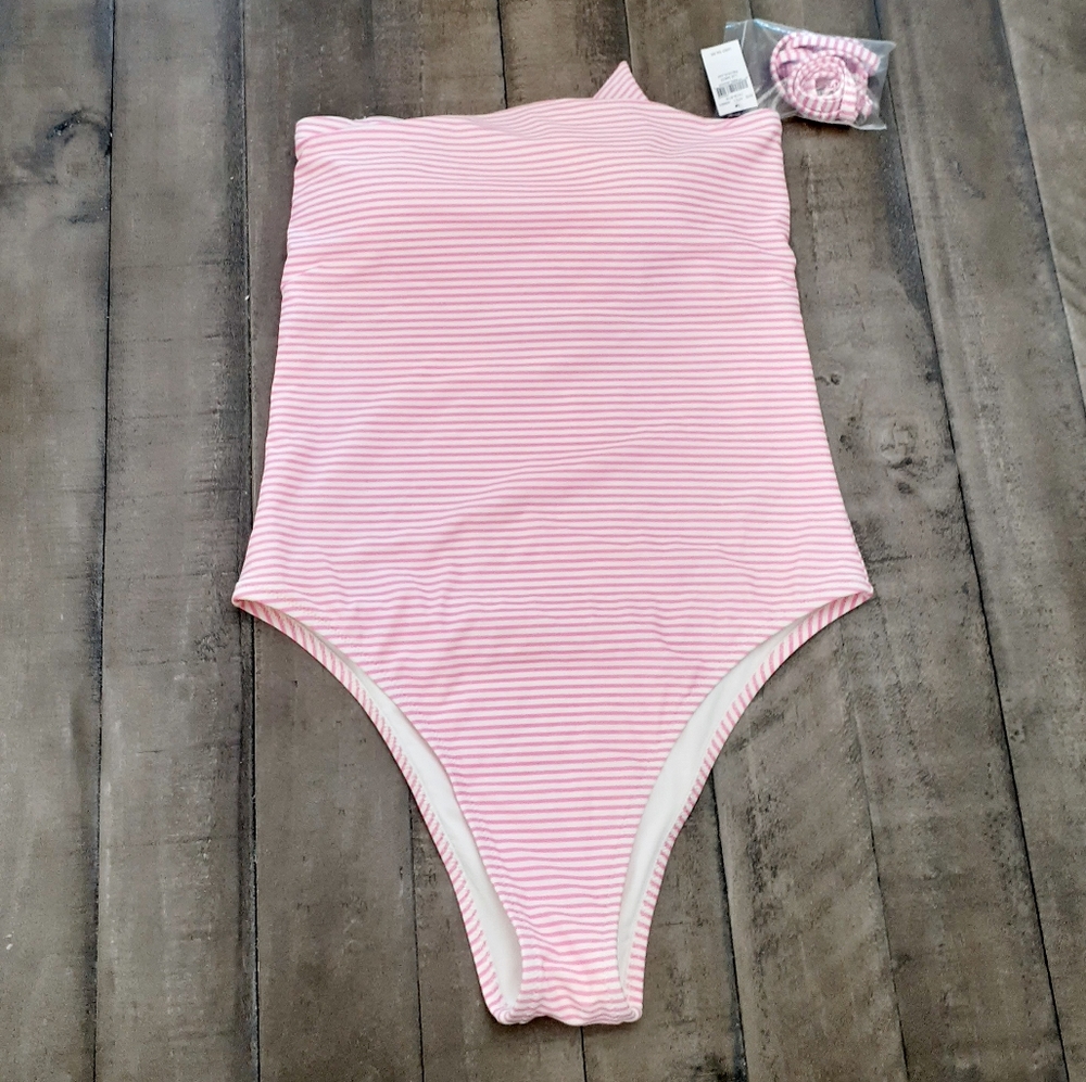 Aerie One Piece Swimsuit M